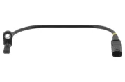 Sensor, Raddrehzahl Hinterachse links Hinterachse rechts TOPRAN 410 423