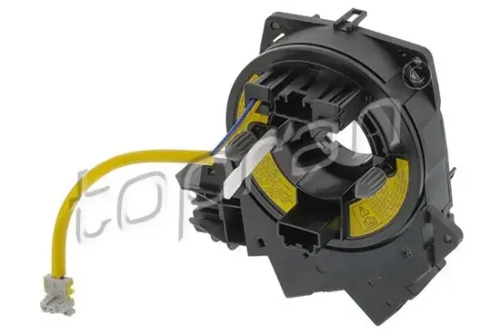 Wickelfeder, Airbag TOPRAN 304 636 Bild Wickelfeder, Airbag TOPRAN 304 636