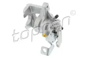 Bremssattel Hinterachse links TOPRAN 631 431