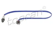 Lambdasonde nach Katalysator TOPRAN 625 017