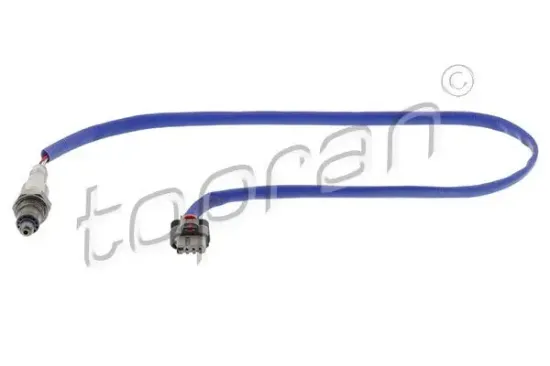 Lambdasonde nach Katalysator TOPRAN 625 017 Bild Lambdasonde nach Katalysator TOPRAN 625 017