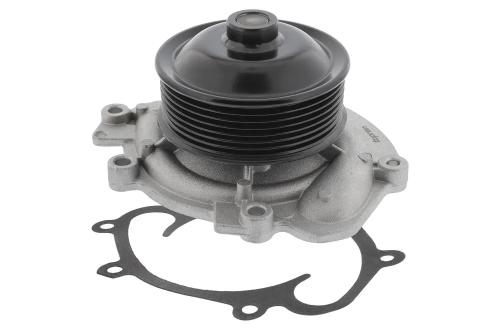 Wasserpumpe, Motorkühlung TOPRAN 401 916