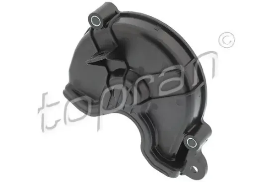 Abdeckung, Zahnriemen Zylinderkopf oben seitlicher Anbau außen TOPRAN 119 680 Bild Abdeckung, Zahnriemen Zylinderkopf oben seitlicher Anbau außen TOPRAN 119 680