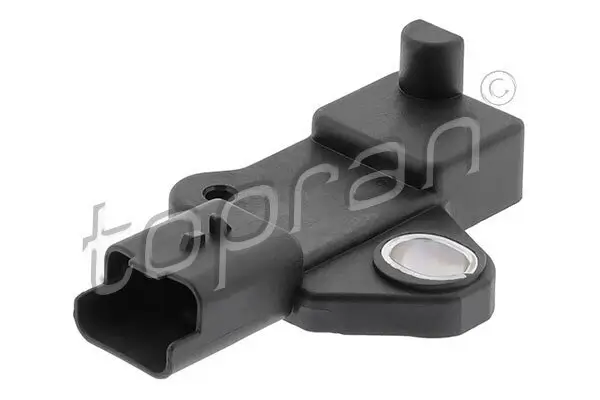 Impulsgeber, Kurbelwelle TOPRAN 723 231