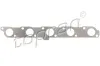 Dichtung, Abgaskrümmer TOPRAN 304 425