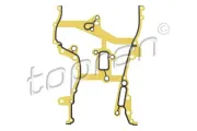 Dichtung, Steuergehäuse rechts TOPRAN 208 553