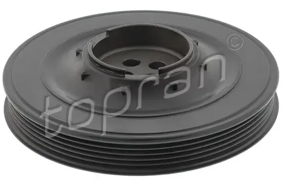 Riemenscheibe, Kurbelwelle TOPRAN 503 510 Bild Riemenscheibe, Kurbelwelle TOPRAN 503 510