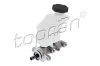 Hauptbremszylinder TOPRAN 821 423