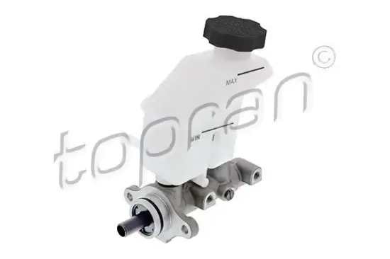 Hauptbremszylinder TOPRAN 821 423 Bild Hauptbremszylinder TOPRAN 821 423