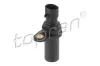 Impulsgeber, Kurbelwelle TOPRAN 601 249