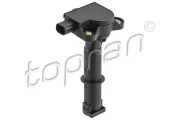 Sensor, Motorölstand TOPRAN 409 355