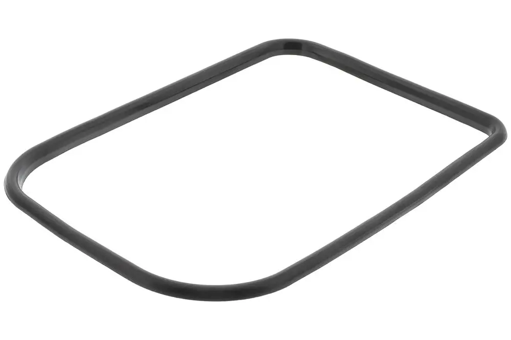 Dichtung, Ölwanne (Automatikgetriebe) TOPRAN 107 333