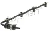 Schlauch, Leckkraftstoff TOPRAN 702 463