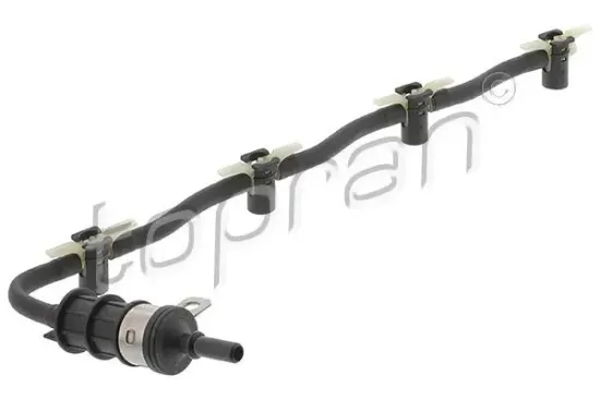 Schlauch, Leckkraftstoff TOPRAN 702 463 Bild Schlauch, Leckkraftstoff TOPRAN 702 463
