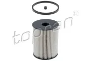 Kraftstofffilter TOPRAN 205 628