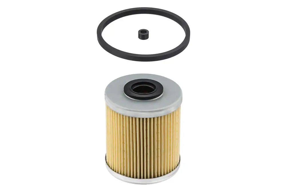Kraftstofffilter TOPRAN 207 209