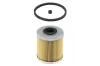 Kraftstofffilter TOPRAN 207 209