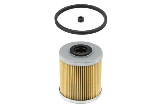 Kraftstofffilter TOPRAN 207 209 Bild Kraftstofffilter TOPRAN 207 209