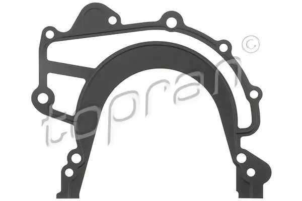Dichtung, Ölpumpe TOPRAN 111 952
