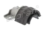 Lagerung, Stabilisator Vorderachse links Vorderachse rechts TOPRAN 408 942