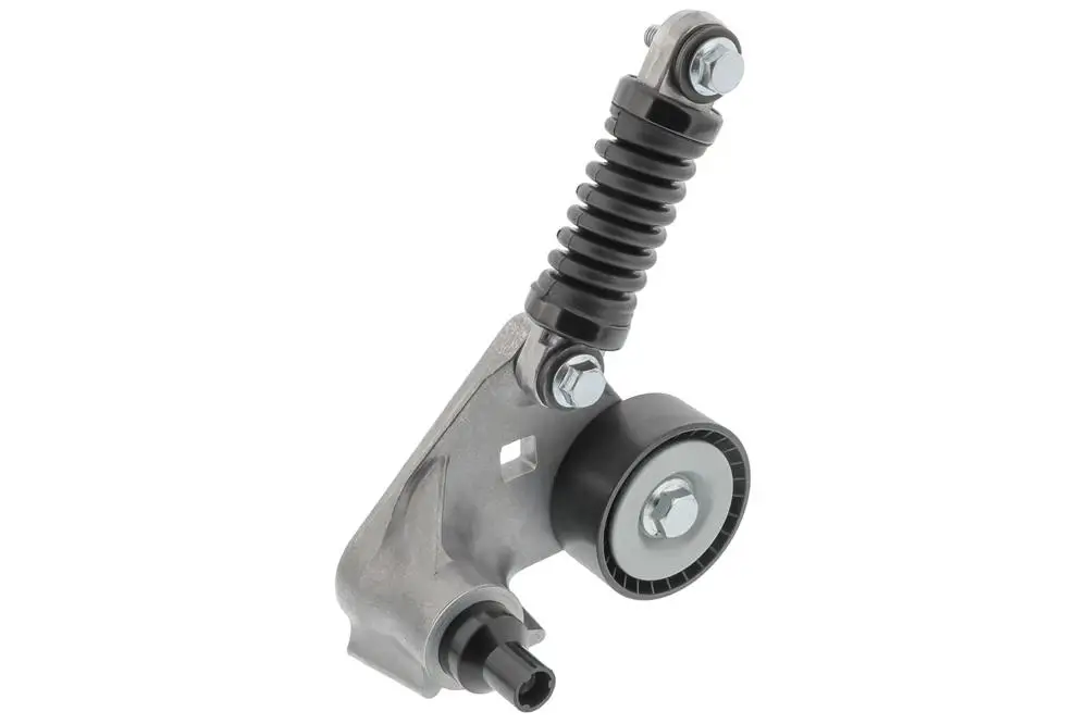 Riemenspanner, Keilrippenriemen TOPRAN 302 162
