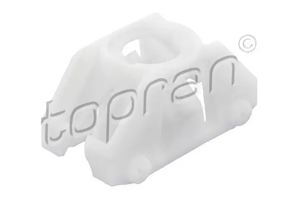 Buchse TOPRAN 119 947