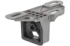 Halter, Abgasanlage Endschalld&auml;mpfer TOPRAN 700 619