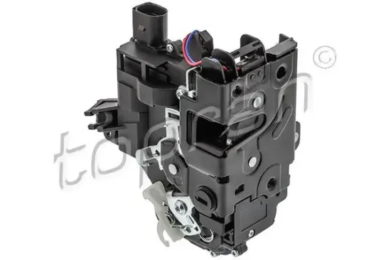 Türschloss hinten links TOPRAN 113 833 Bild Türschloss hinten links TOPRAN 113 833