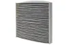 Filter, Innenraumluft TOPRAN 410 107