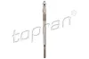 Glühkerze 11 V TOPRAN 302 506