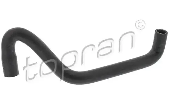 Radlager Vorderachse beidseitig TOPRAN 601 424 Bild Radlager Vorderachse beidseitig TOPRAN 601 424