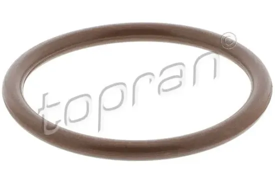 Dichtring, Ladeluftschlauch TOPRAN 115 082 Bild Dichtring, Ladeluftschlauch TOPRAN 115 082