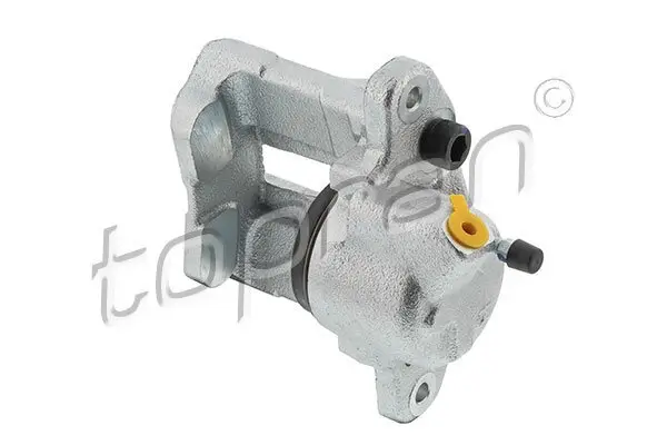 Bremssattel Vorderachse links TOPRAN 631 421