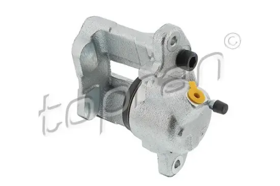 Bremssattel Vorderachse links TOPRAN 631 421 Bild Bremssattel Vorderachse links TOPRAN 631 421