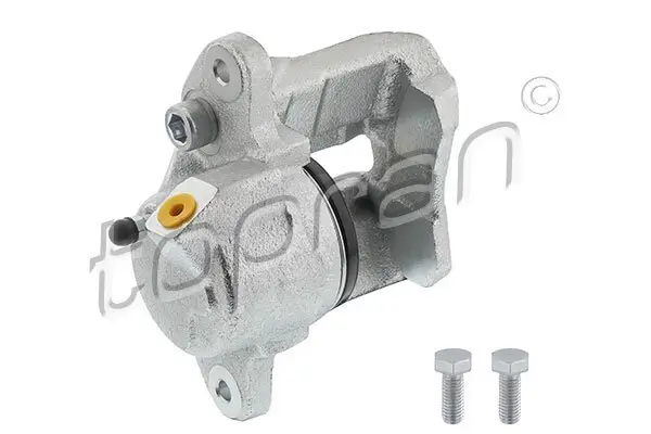 Bremssattel TOPRAN 631 402