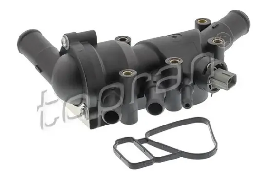 Thermostat, Kühlmittel TOPRAN 304 299 Bild Thermostat, Kühlmittel TOPRAN 304 299