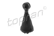 Schalthebelverkleidung TOPRAN 504 193