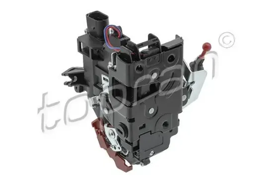 Türschloss hinten links TOPRAN 113 819 Bild Türschloss hinten links TOPRAN 113 819