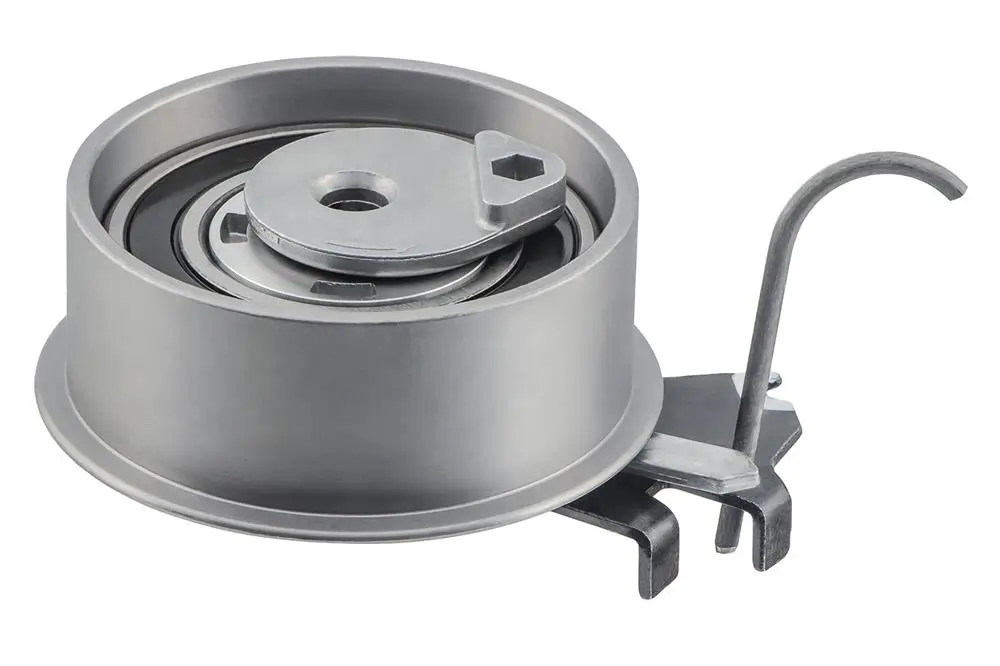 Spannrolle, Zahnriemen TOPRAN 820 462