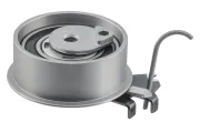 Spannrolle, Zahnriemen TOPRAN 820 462