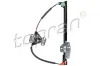 Fensterheber hinten links TOPRAN 103 593