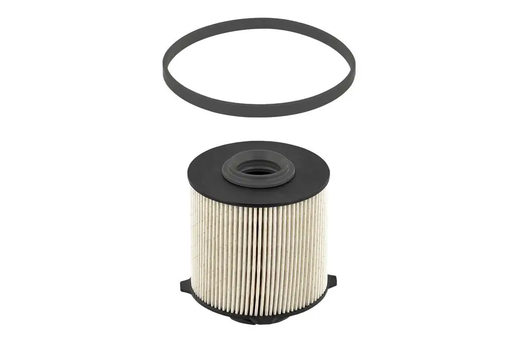 Kraftstofffilter TOPRAN 207 725