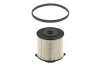 Kraftstofffilter TOPRAN 207 725