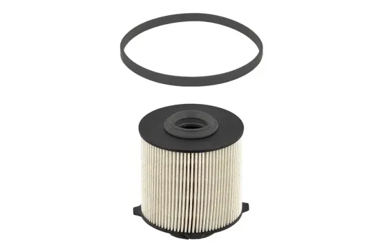 Kraftstofffilter TOPRAN 207 725 Bild Kraftstofffilter TOPRAN 207 725