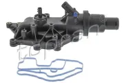 Thermostatgehäuse TOPRAN 701 426