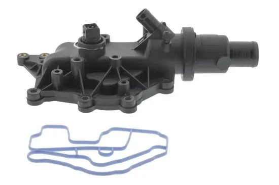 Thermostatgehäuse TOPRAN 701 042 Bild Thermostatgehäuse TOPRAN 701 042