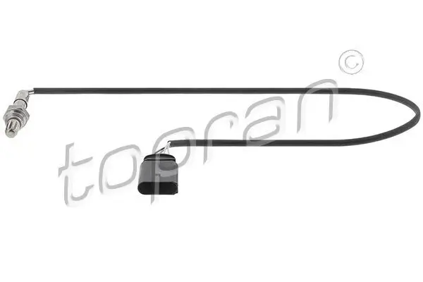 Lambdasonde nach Katalysator TOPRAN 111 610