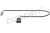 Lambdasonde nach Katalysator TOPRAN 111 610