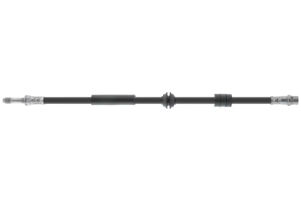 Bremsschlauch Hinterachse links Hinterachse rechts TOPRAN 114 021