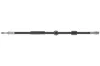 Bremsschlauch Hinterachse links Hinterachse rechts TOPRAN 114 021